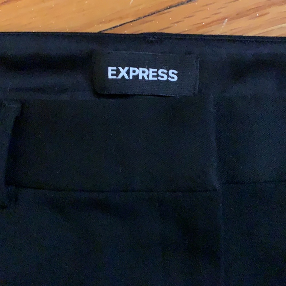 Express Work Pants - Picture 2 of 3